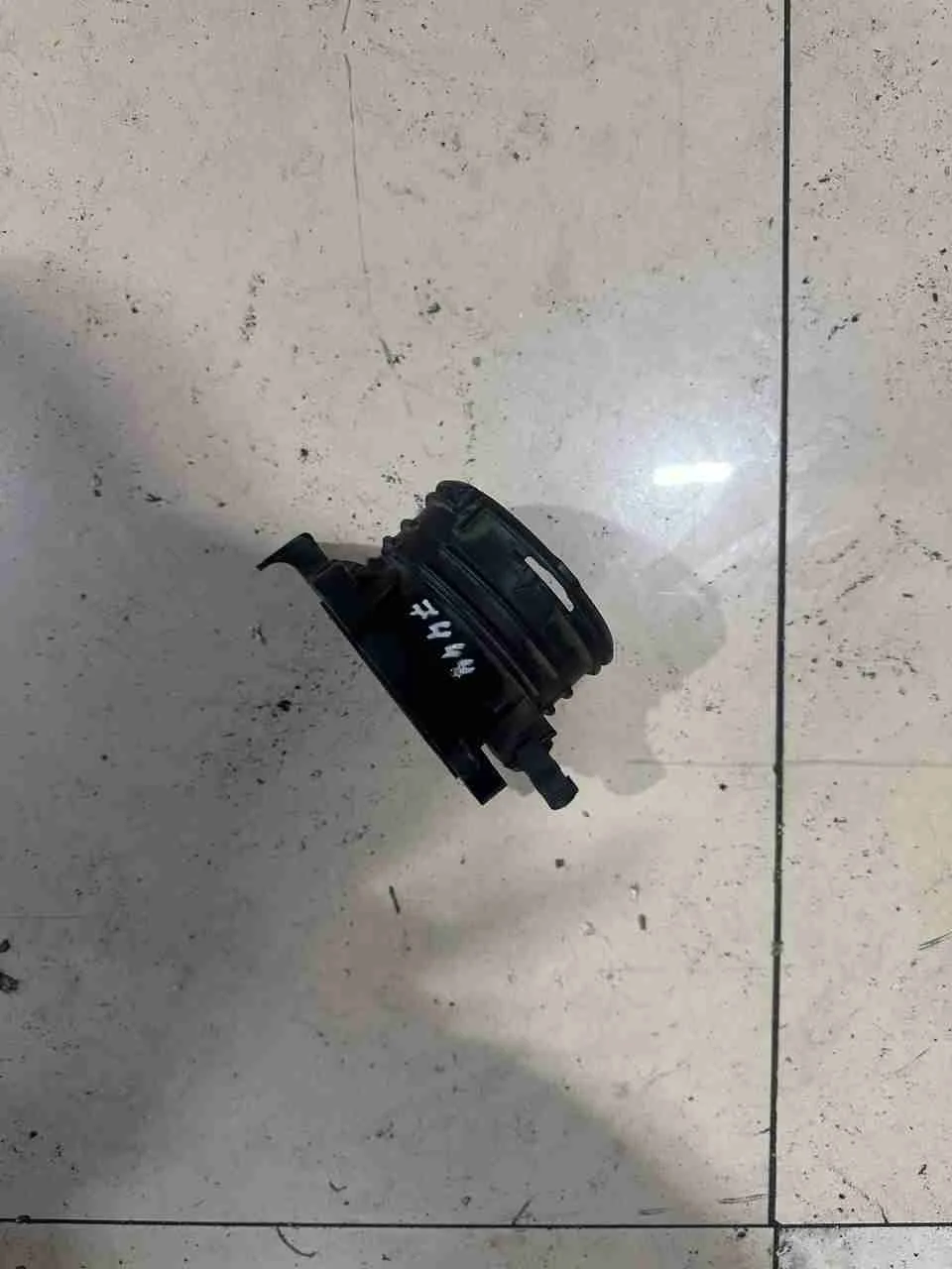 Патрубок впускного коллектора Mercedes-Benz X166 (2012—2016) A6420900344
 642826