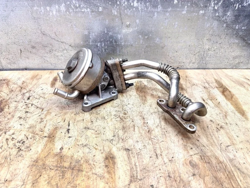 Теплообменник Lexus RX III (2008—2012)