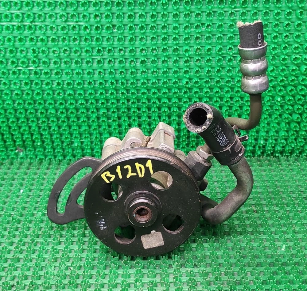 Насос ГУР Chevrolet Aveo I (2003—2008)