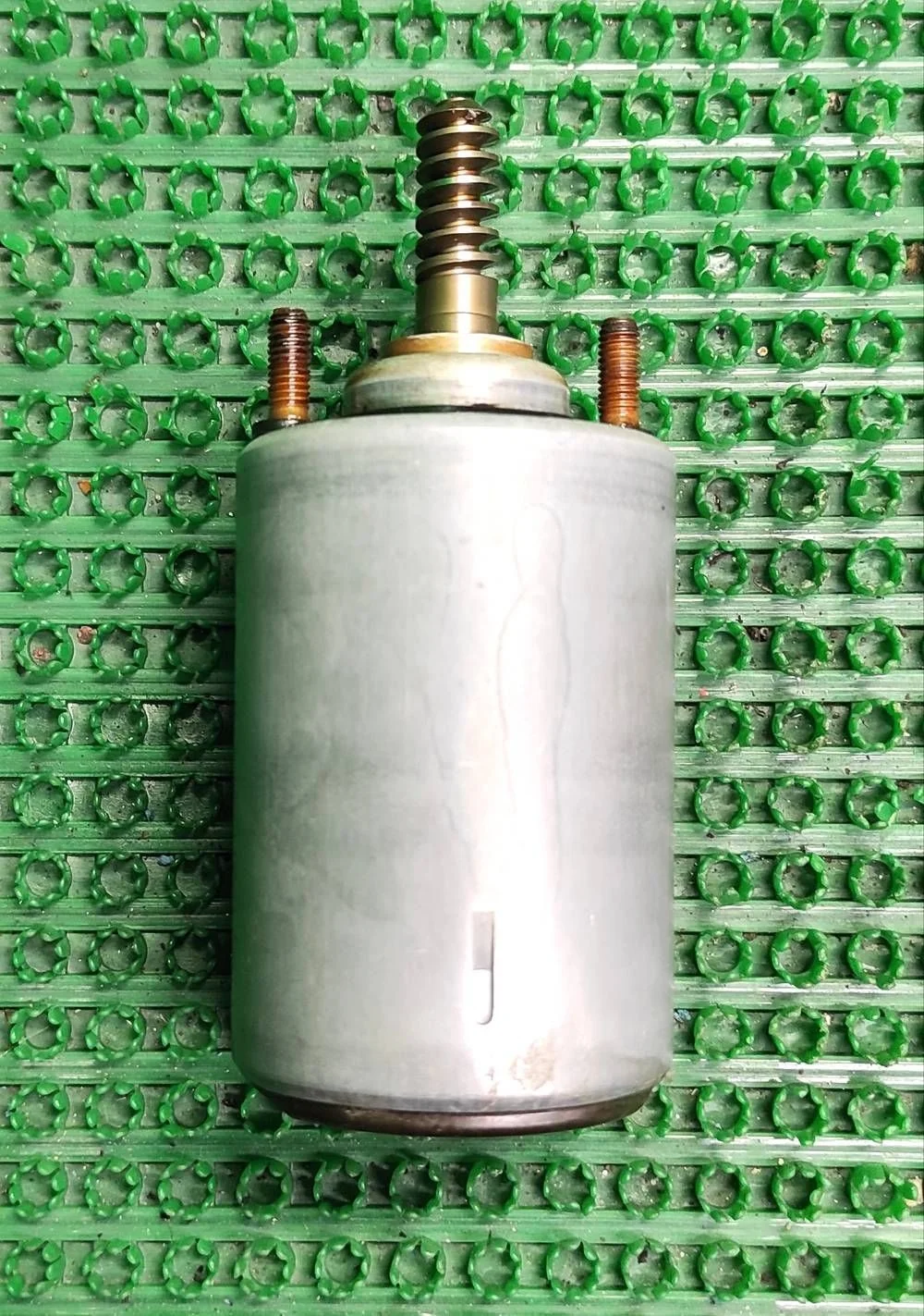 Механизм изменения фаз ГРМ BMW 1 серия E81/E82/E87/E88 рестайлинг (2007—2011)