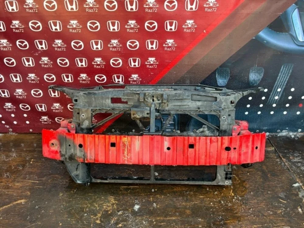 Панель передняя для Mazda 3 BK 2002-2009