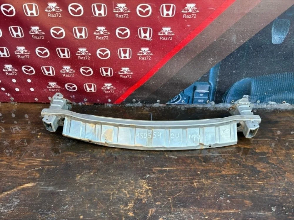 Усилитель переднего бампера для Honda Accord 8  CU 2008-2013