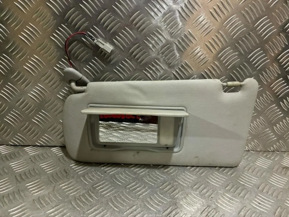 Козырек солнцезащитный (внутри) для Honda Accord 7 CL 2003-2008