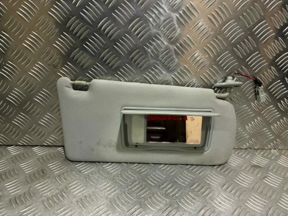 Козырек солнцезащитный (внутри) для Honda Accord 7 CL 2003-2008