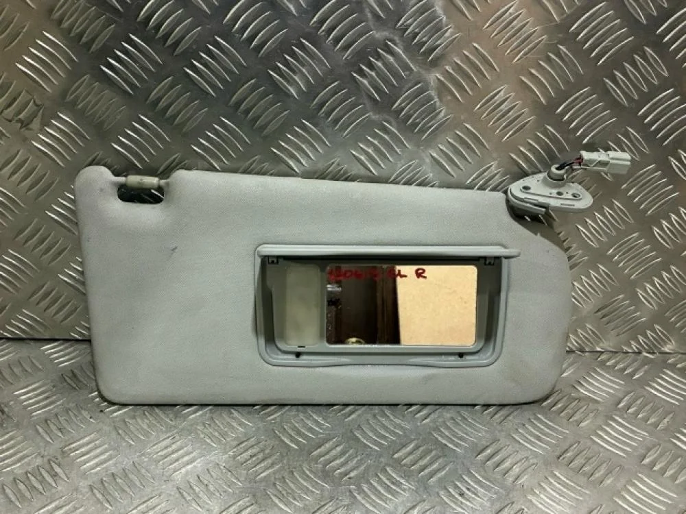 Козырек солнцезащитный (внутри) для Honda Accord 7 CL 2003-2008