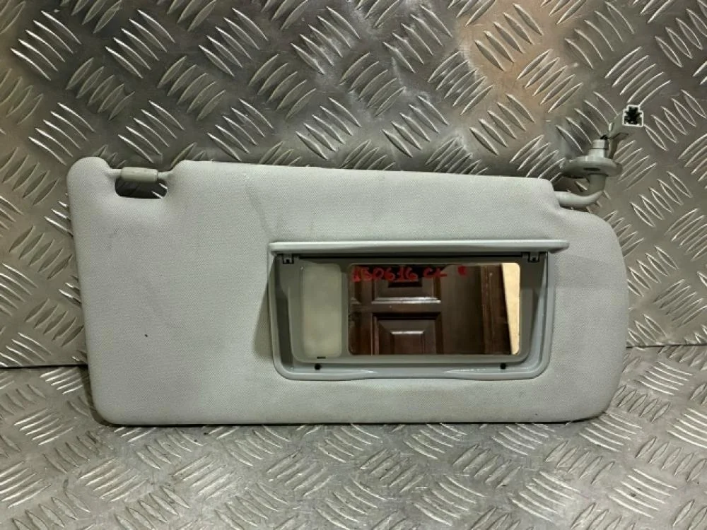 Козырек солнцезащитный (внутри) для Honda Accord 7 CL 2003-2008