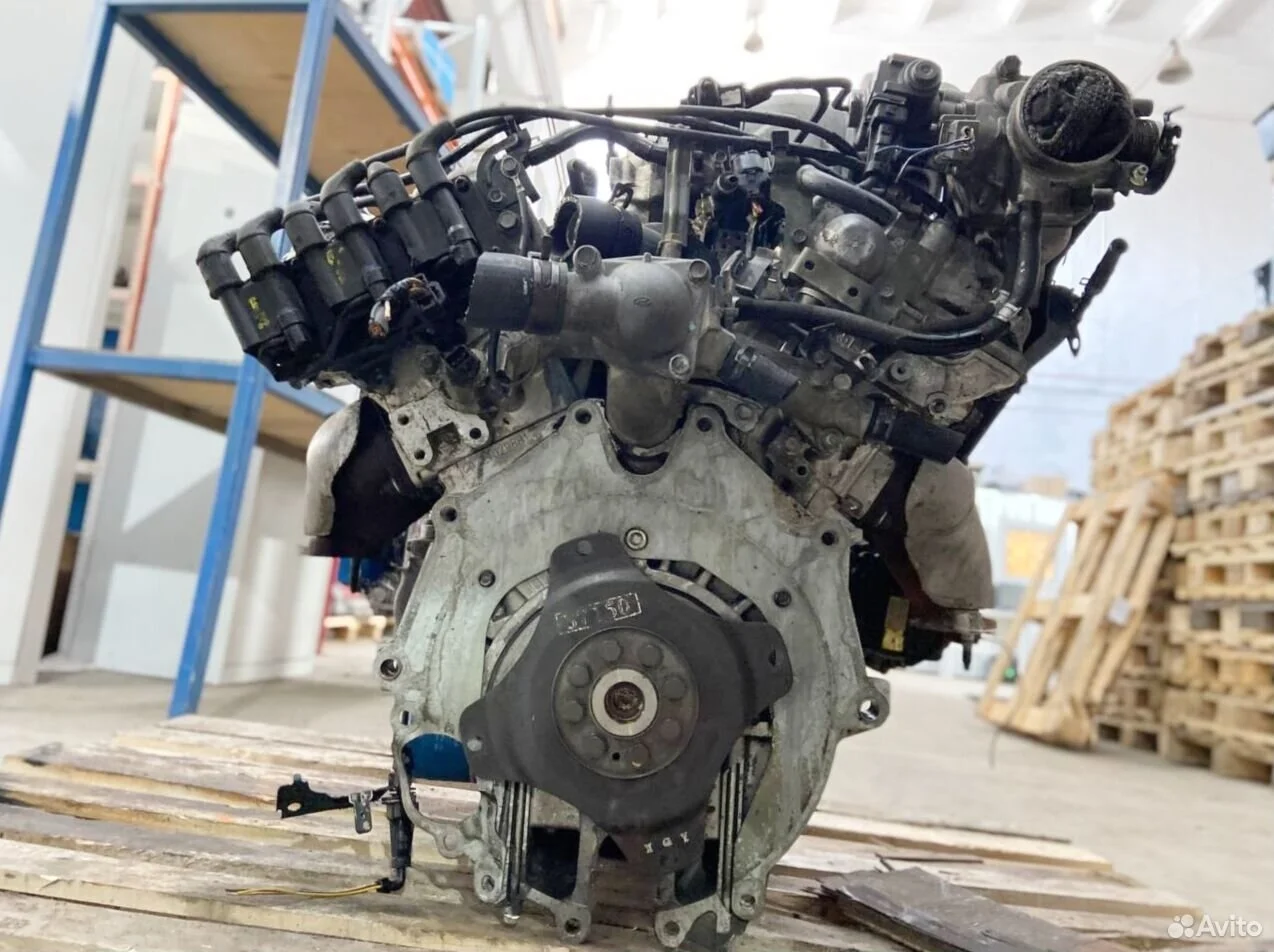 Двигатель g6bv для hyundai grandeur 2.5л 169 лс