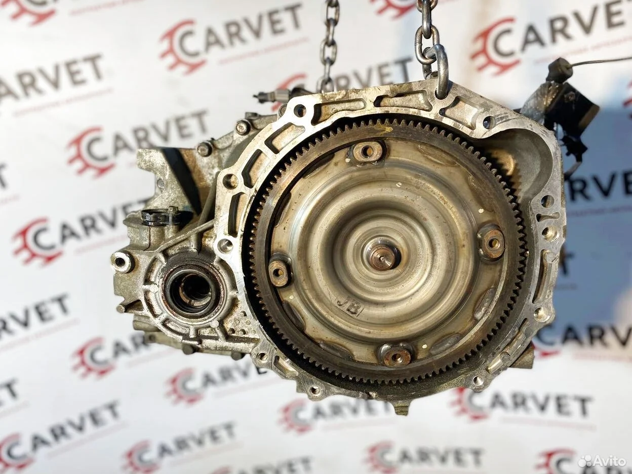 Акпп f4a51 2wd hyundai trajet с двс d4ea 113 лс