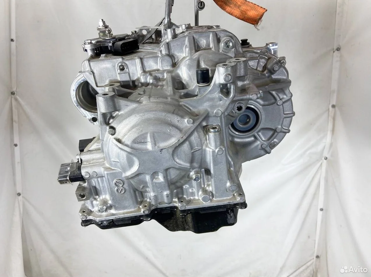 Акпп 09g новая 2wd на skoda octavia 1.6 л. 110 л.с рассрочка