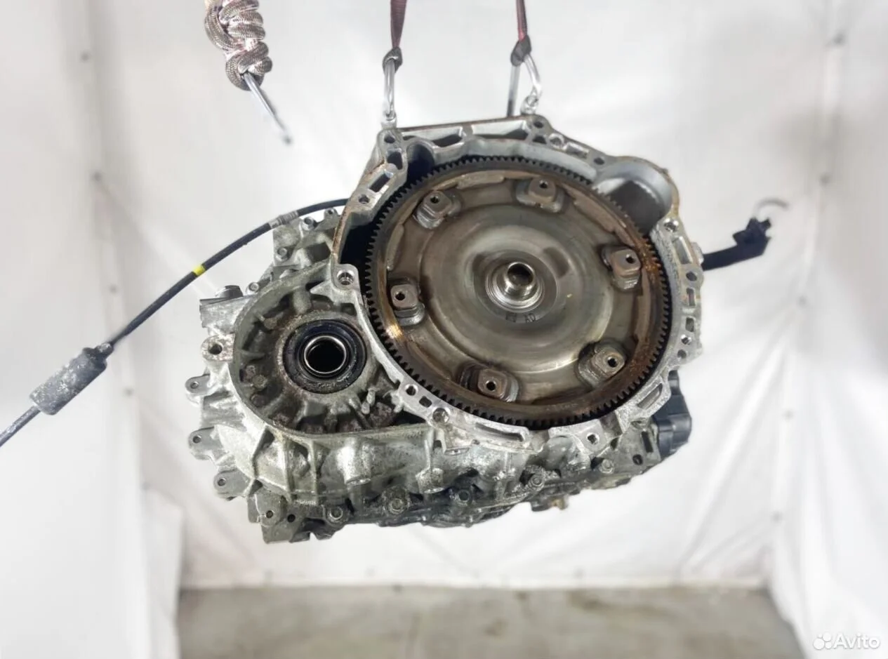 Акпп a6lf3 для kia sorento с двс d4hb sorento 2wd