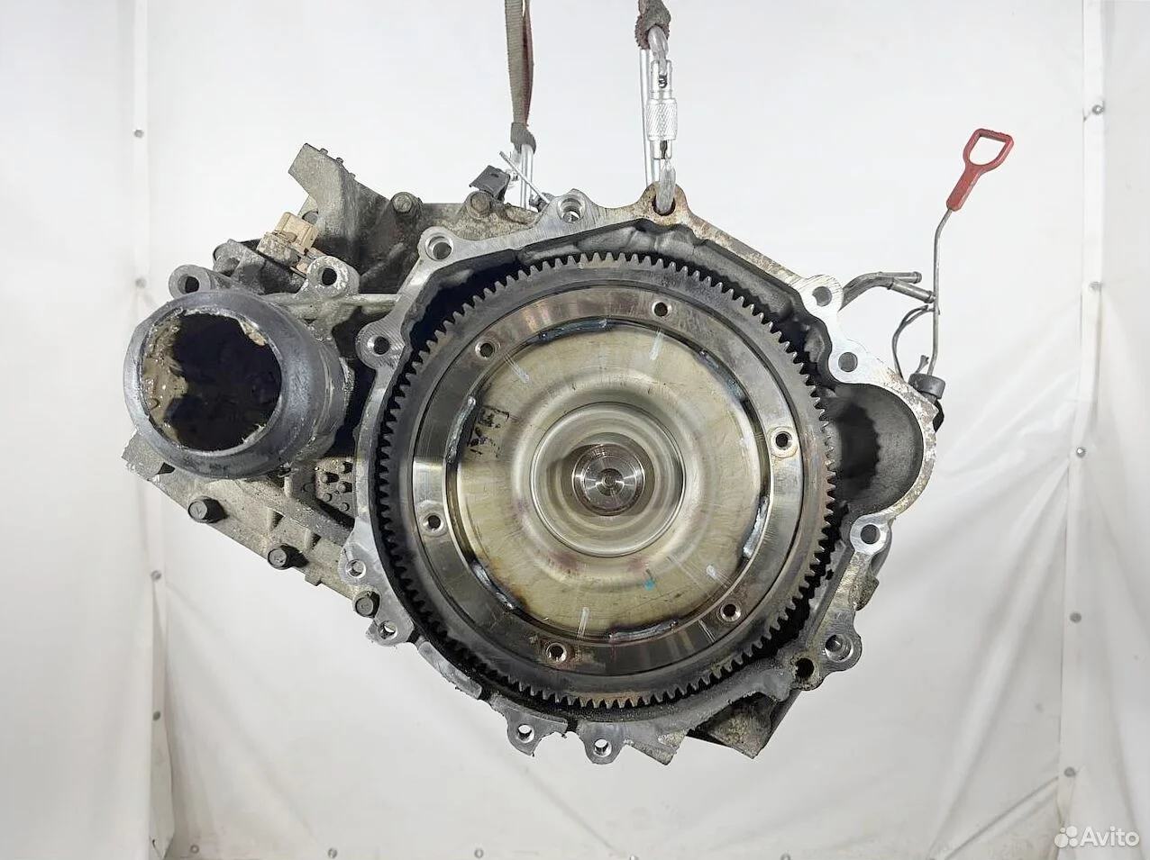 Акпп f4a42 с d4ea 2wd на kia carens б у