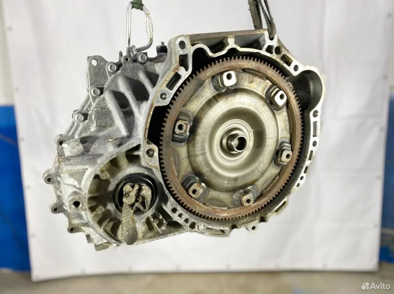 Акпп a6lf3 2wd с d4hb sorento контракт