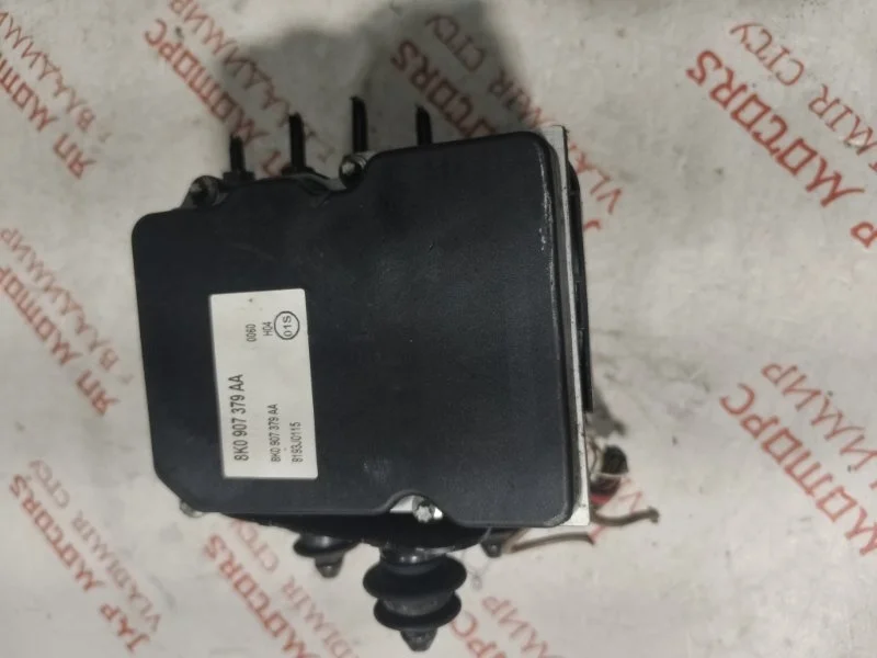 Блок ABS Audi A4 B8 УНИВЕРСАЛ CDH 2008