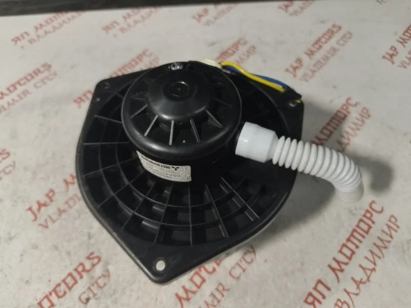 Мотор печки Mitsubishi Lancer 10 SPORTBACK 4B11