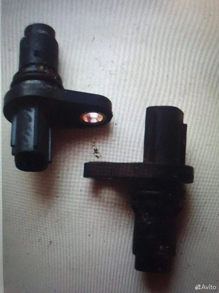 Датчик положения распредвала Lexus IS II (2005—2008)