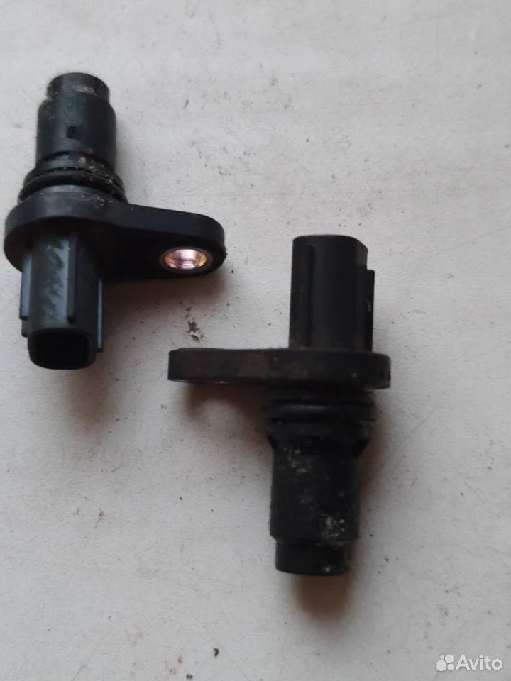 Датчик положения распредвала Toyota RAV4 IV (2012—2015)