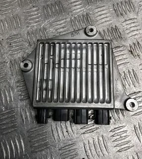 Блок Управления форсунками Lexus RX IV (2015—2019)