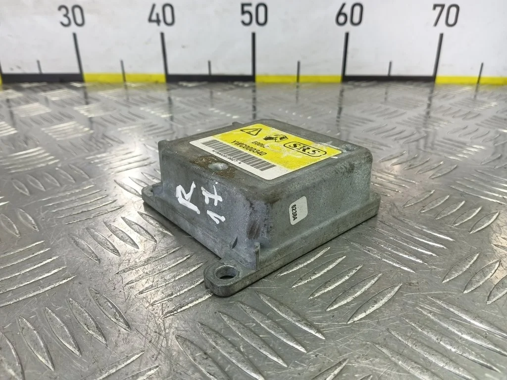 Блок управления SRS (AIR BAG) LAND ROVER FREELAND