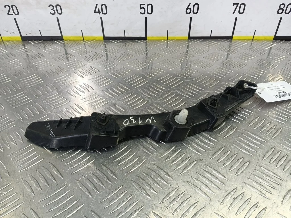 Кронштейн бампера задний Kia Ceed ED рестайлинг (