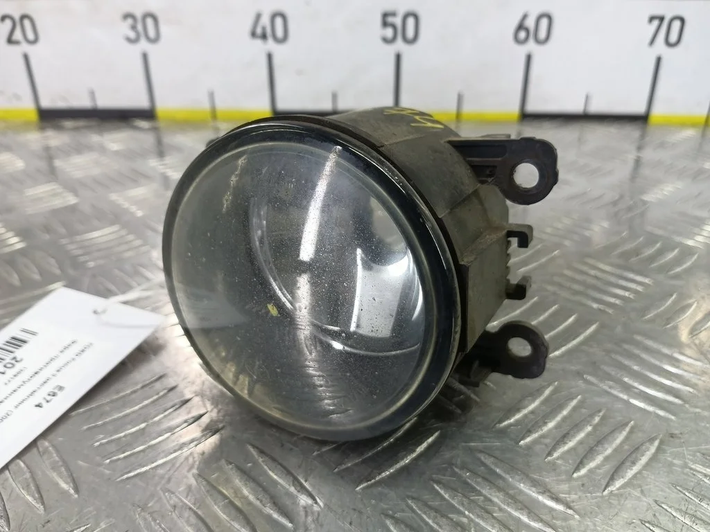 Фара противотуманная передняя FORD Focus II реста