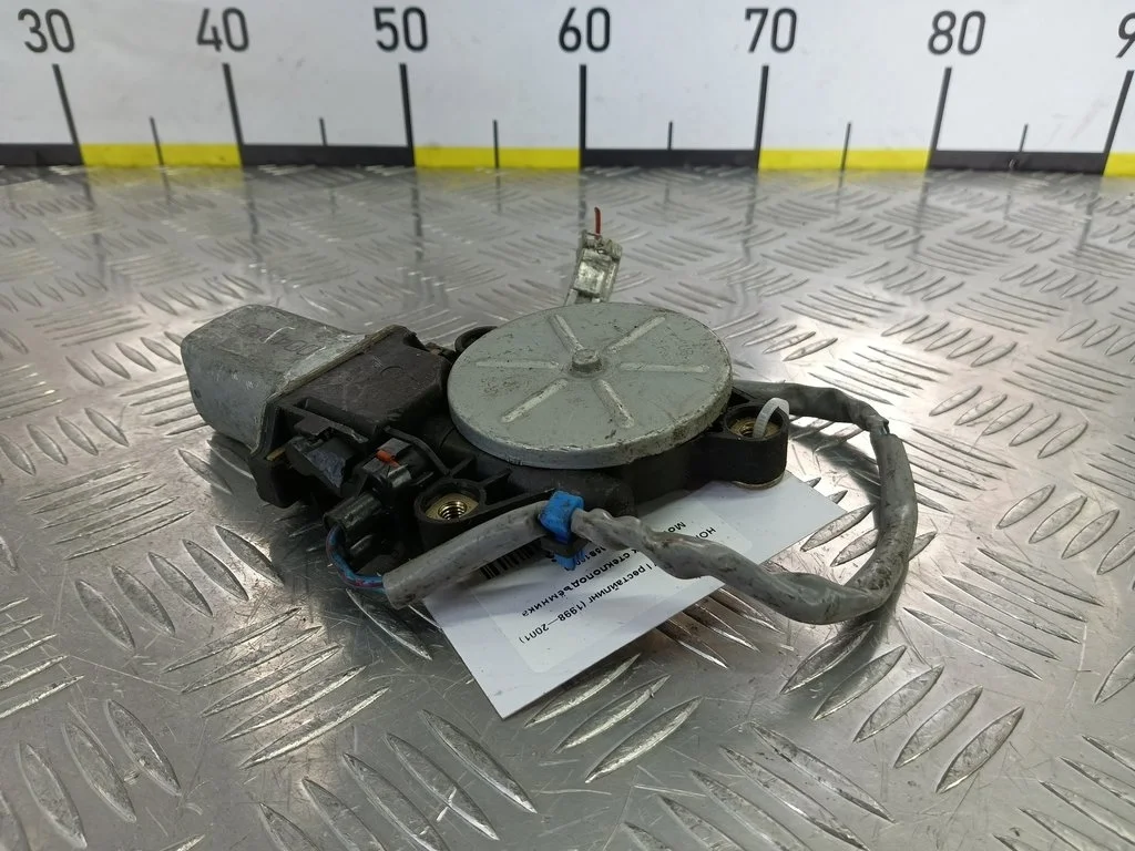 Моторчик стеклоподъёмника HONDA CR-V I рестайлинг