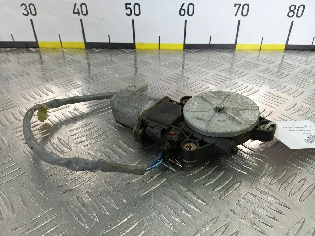 Моторчик стеклоподъёмника HONDA CR-V I рестайлинг