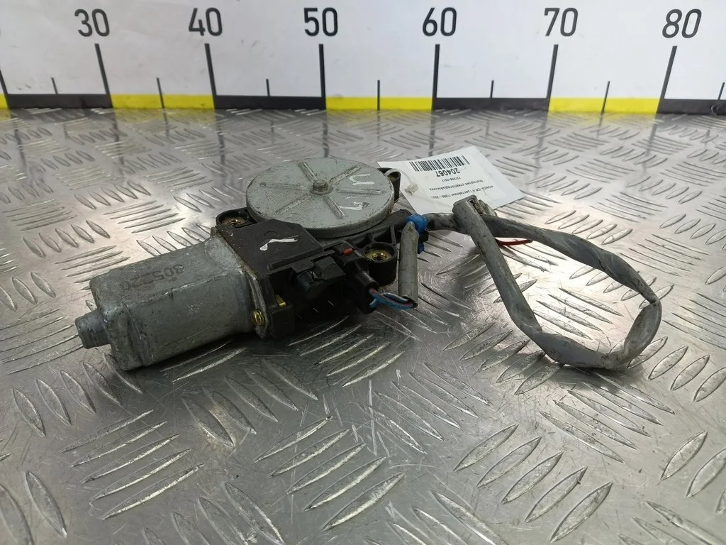 Моторчик стеклоподъёмника HONDA CR-V I рестайлинг