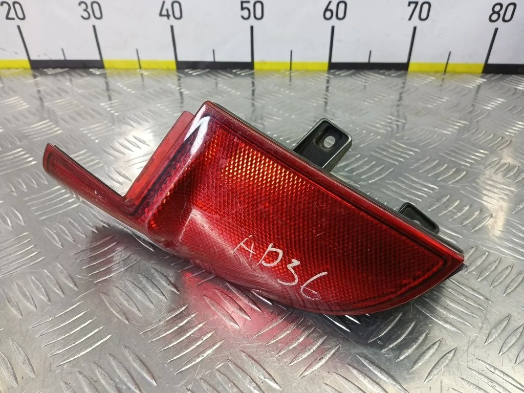 Катафот задний MERCEDES-BENZ Vito W639 (2003—2010)