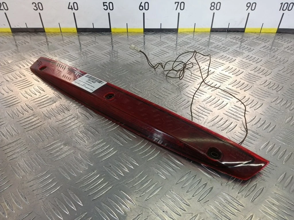 Фонарь задний (стоп сигнал) MERCEDES-BENZ V-класс