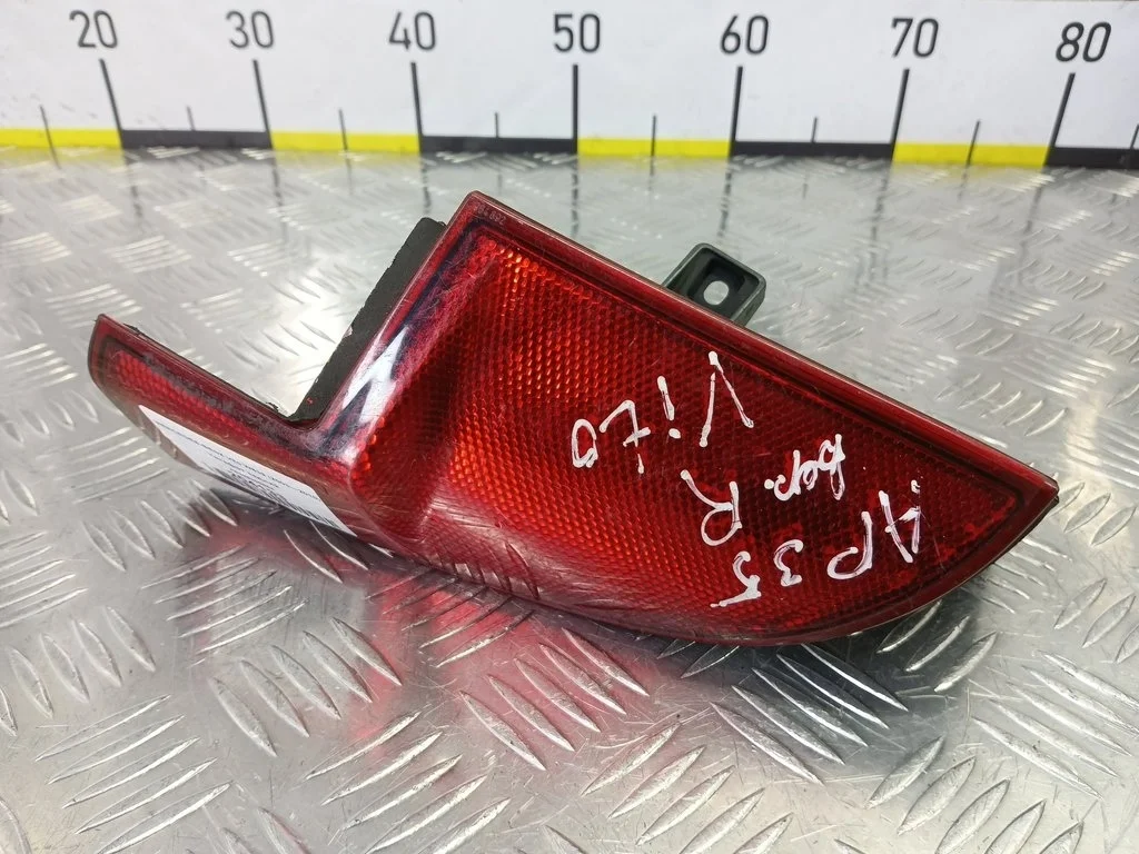 Катафот задний MERCEDES-BENZ Vito W639 (2003—2010)