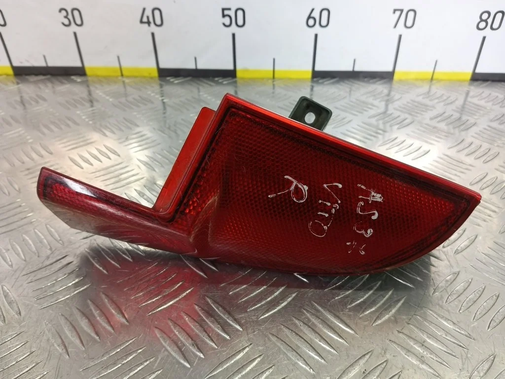 Катафот задний MERCEDES-BENZ Vito W639 (2003—2010)