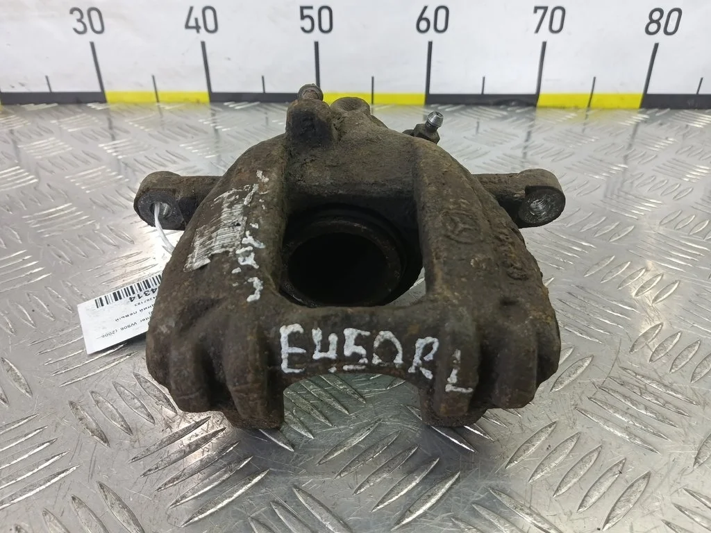 Суппорт задний левый MERCEDES-BENZ Sprinter W906