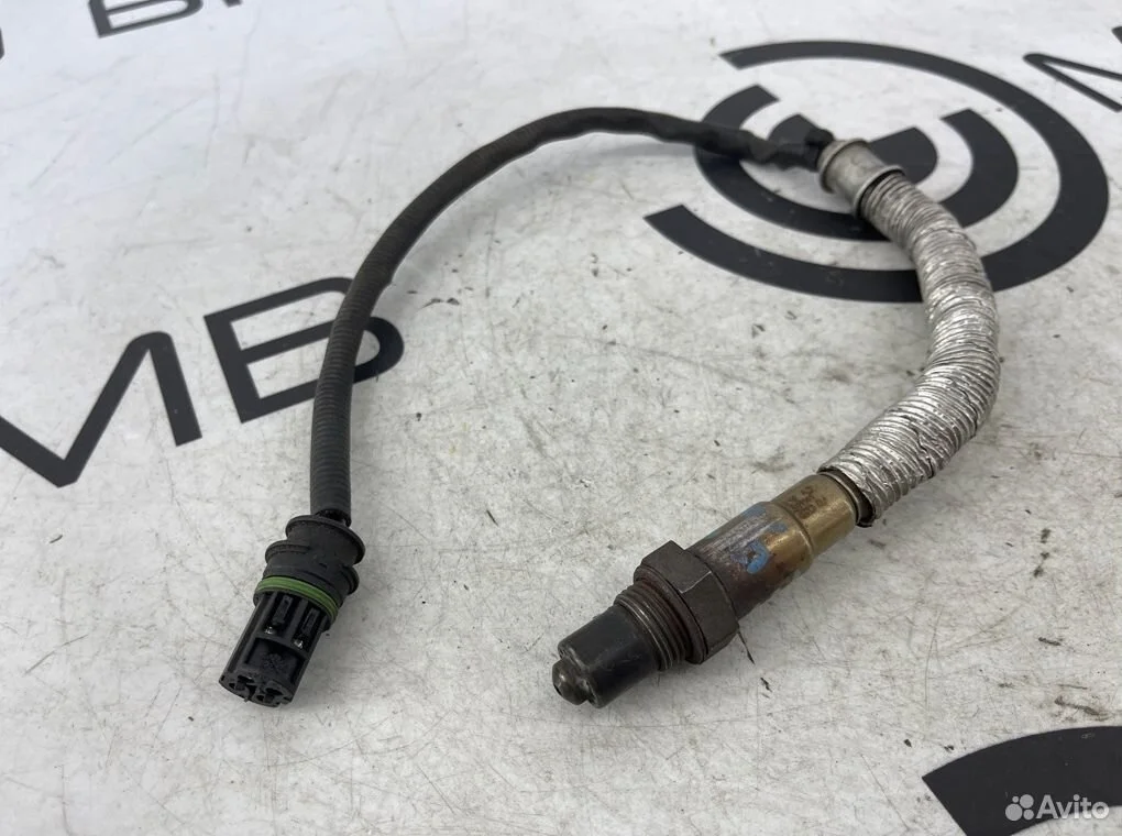 Датчик кислородный bmw x5 e70