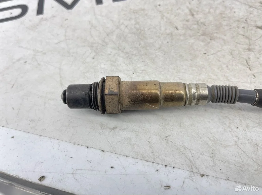 Датчик кислородный bmw 5 - series f10