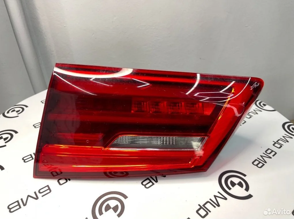 Фонарь задний правый bmw 5' 530d xdr g30 b57d30a