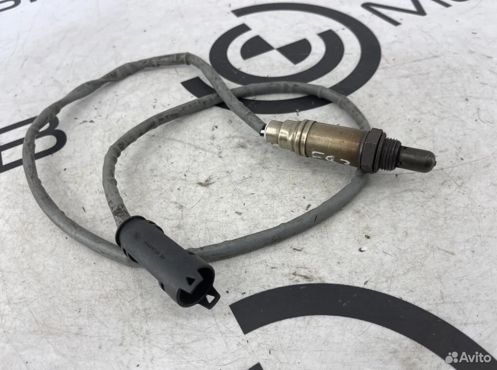 Датчик кислородный bmw 5 - series e60