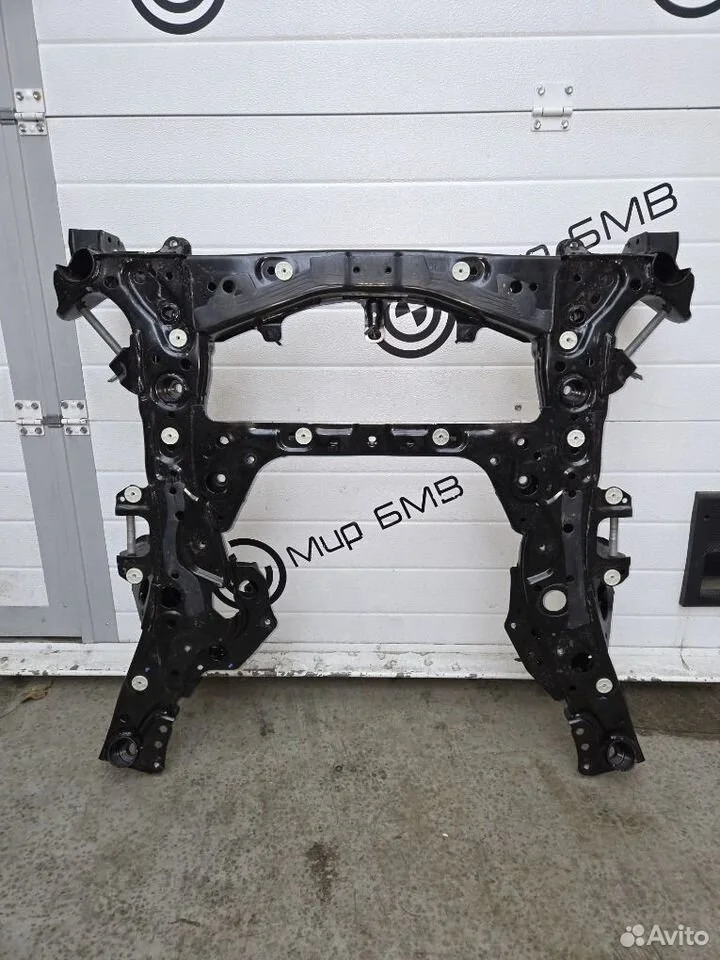 Подрамник передний bmw x7 xdrive40i lci g07