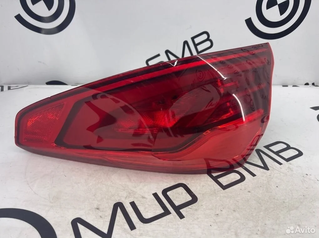Фонарь задний задний правый bmw 5' 530d xdr g30