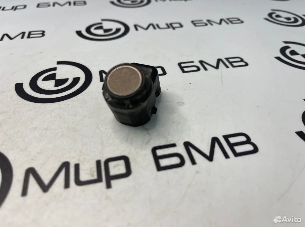 Датчик парковки bmw x5 e70