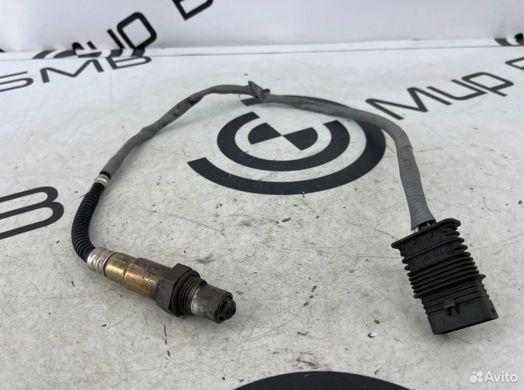Датчик кислородный bmw 7 - series f01