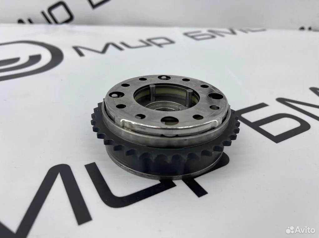Шестерня распредвала bmw x3 f25 n20
