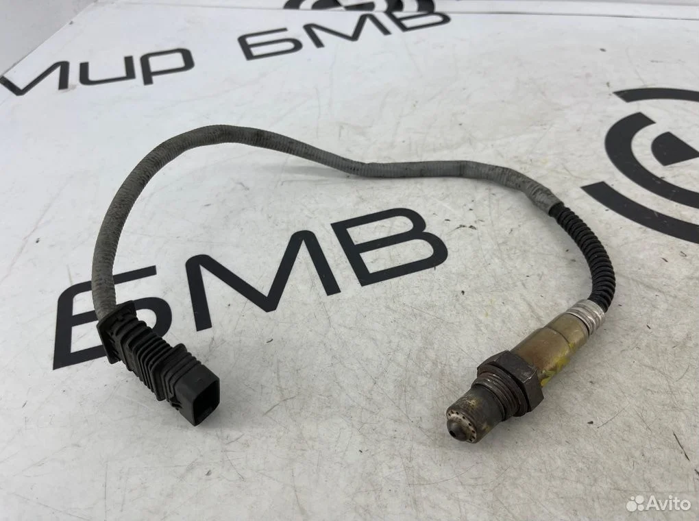 Датчик кислородный bmw x3 f25