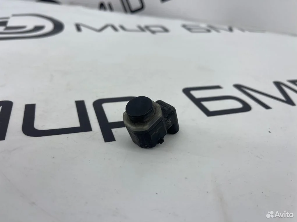 Датчик парковки bmw x5 e70
