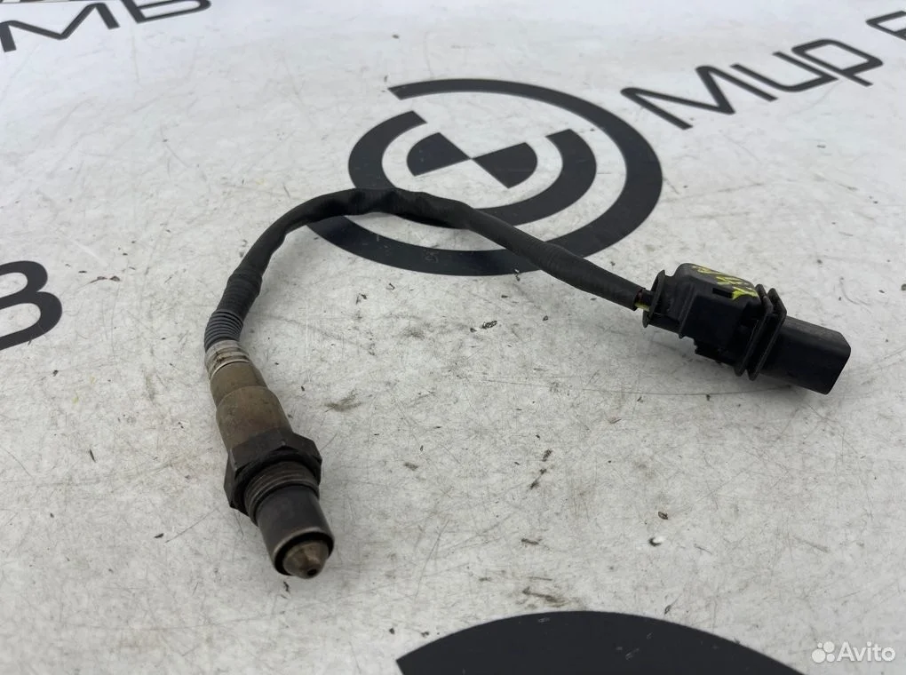 Датчик кислородный bmw 5 - series f10