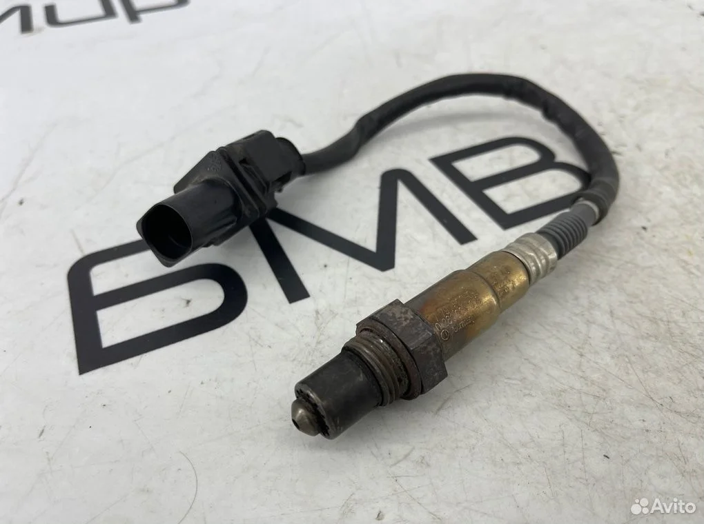 Датчик кислородный bmw 5 - series f10