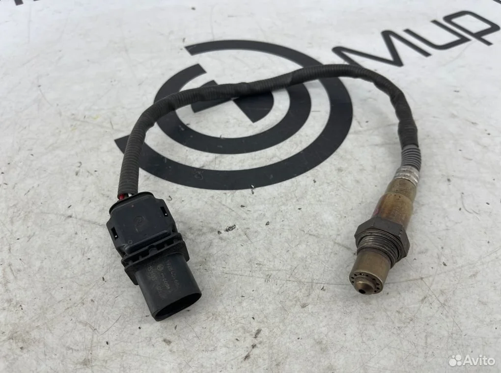 Датчик кислородный bmw 5 - series f10