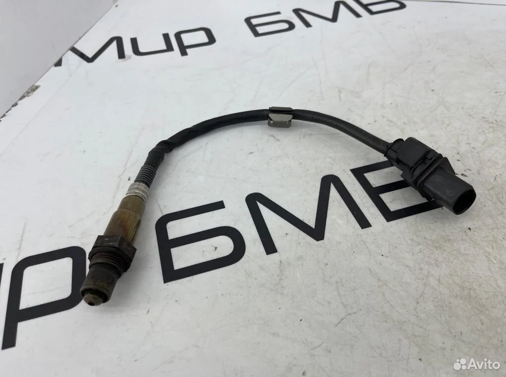 Датчик кислородный bmw 5 - series f10