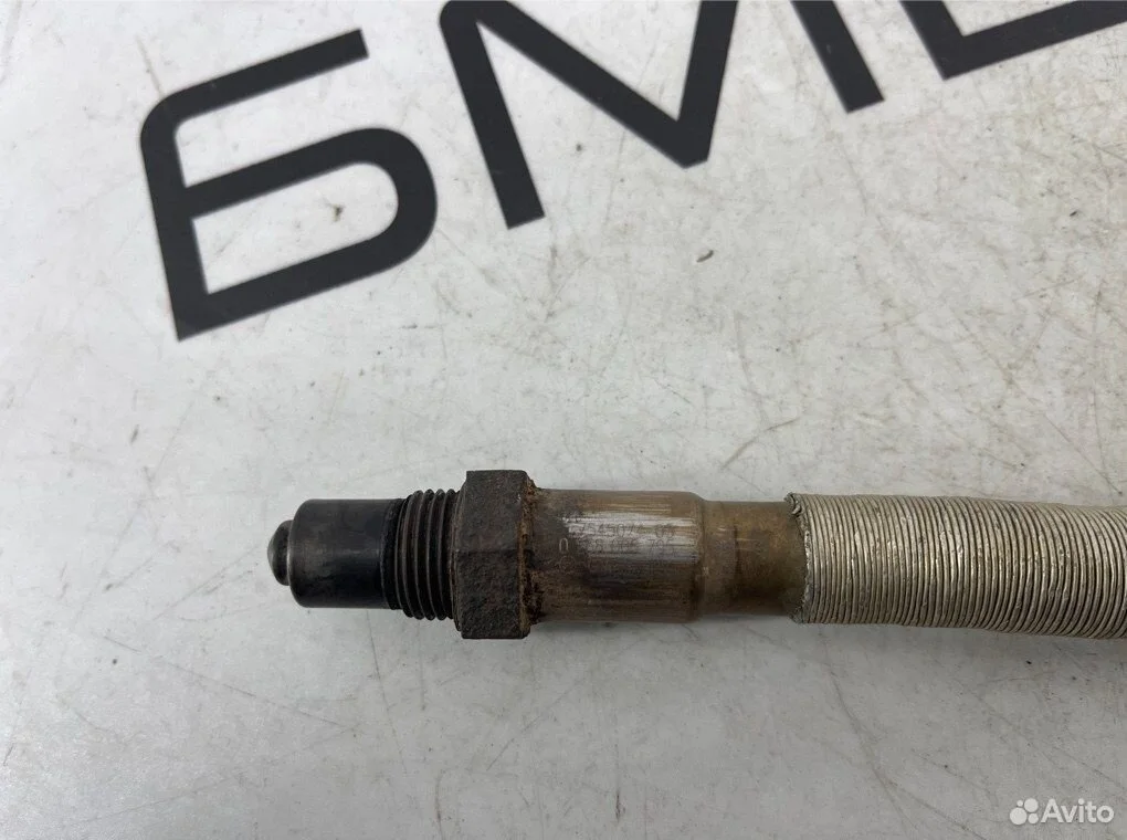 Датчик кислородный bmw x5 e70