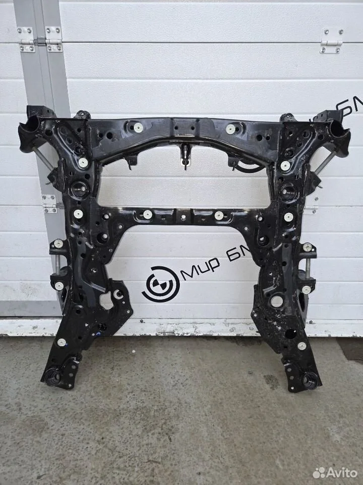 Подрамник передний bmw x7 xdrive40i lci g07