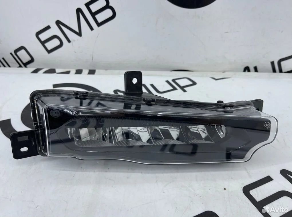 Фара противотуманная передняя правая bmw x3 g01